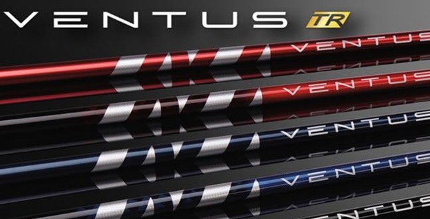 Fujikura’s Ventus 