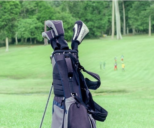 Golf Bags for Sale