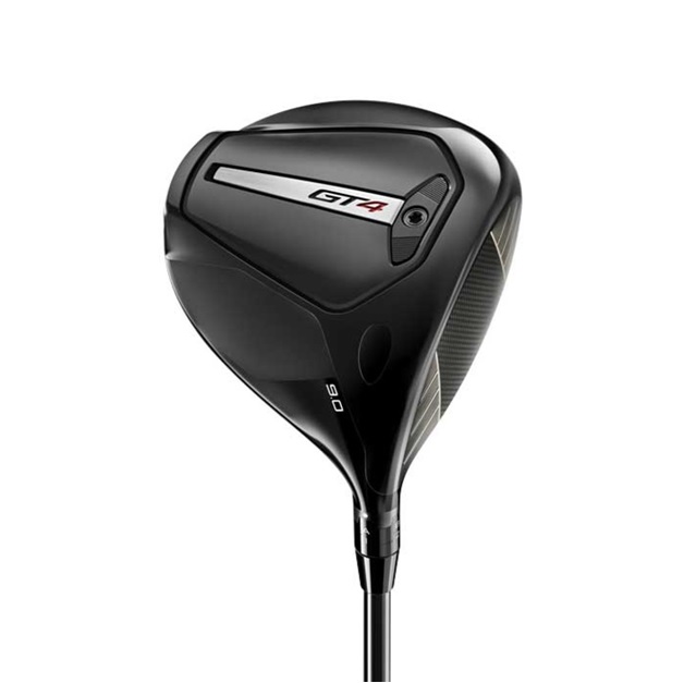 Titleist GT drivers